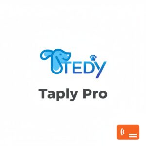 Taply Pro Digitalna biznis kartica